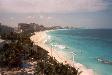 Click on for a larger image of Cancun (2700kb )